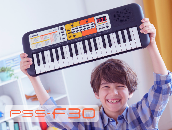 yamaha pss f30