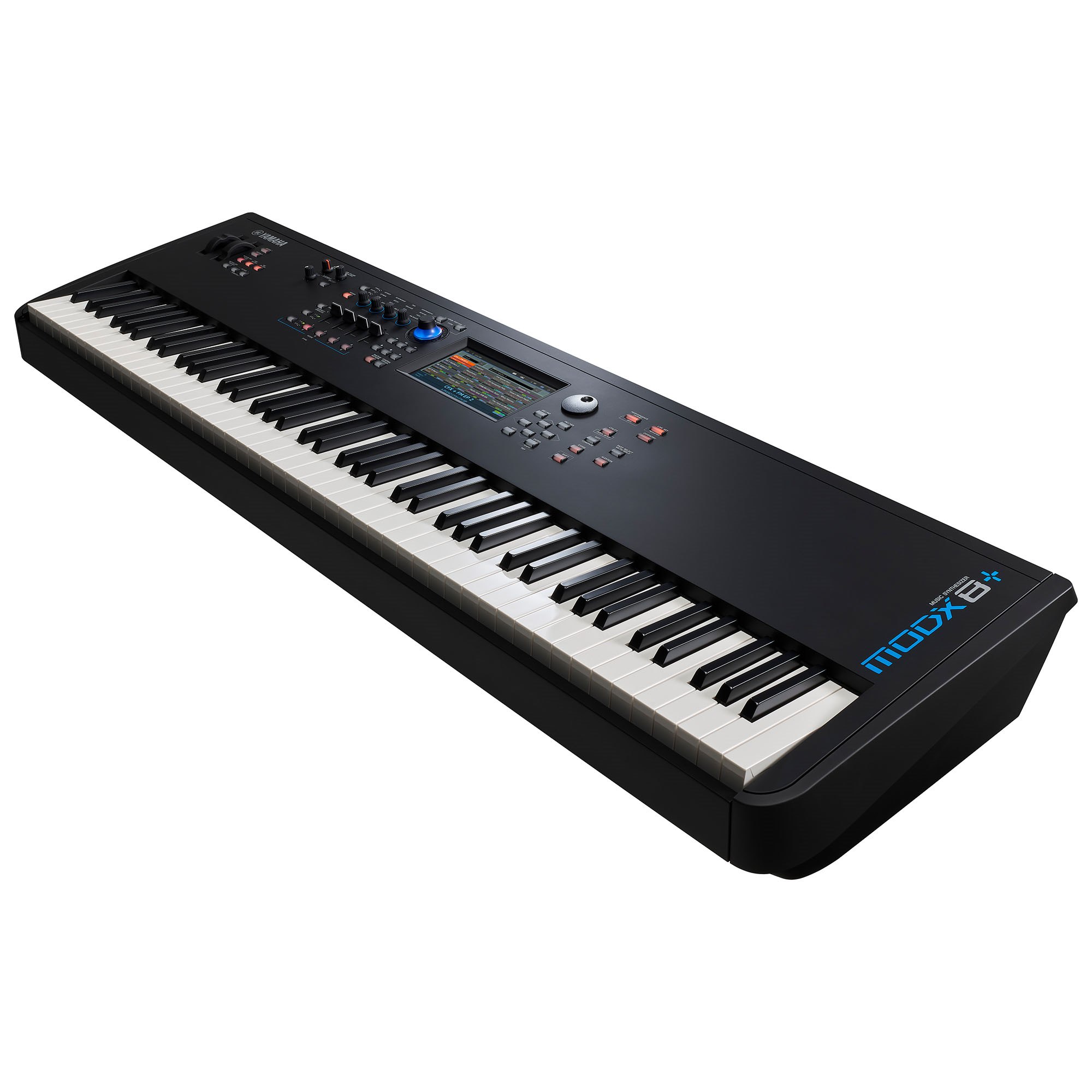 Yamaha on sale synthesizer price