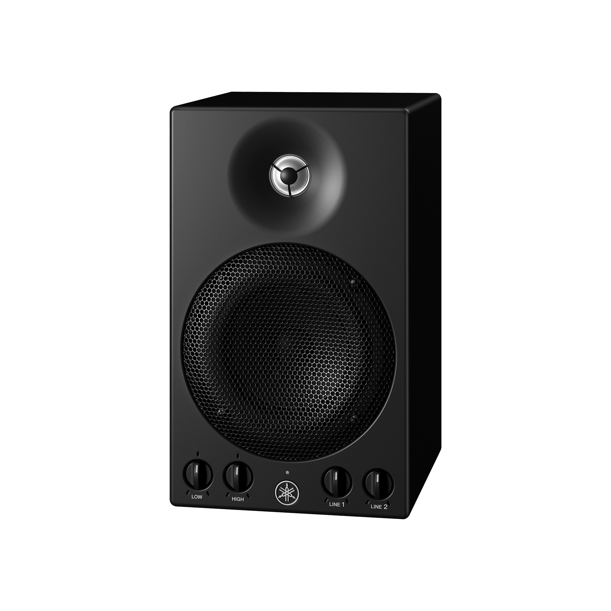 MSP3A - Overview - Speakers - Products - Audio - Yamaha