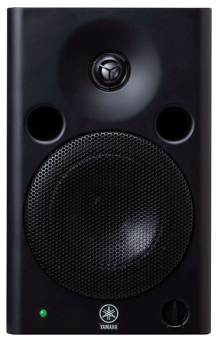 MSP STUDIO Series - Overview - Studio Monitors - Products