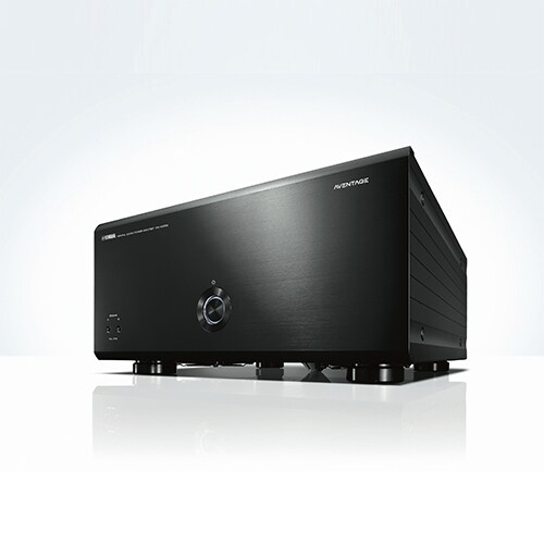 MX-A5000 - Overview - AV Receivers - Products - Home Audio - Audio