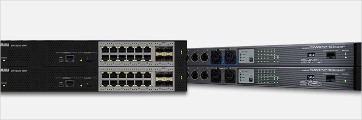 Network Devices