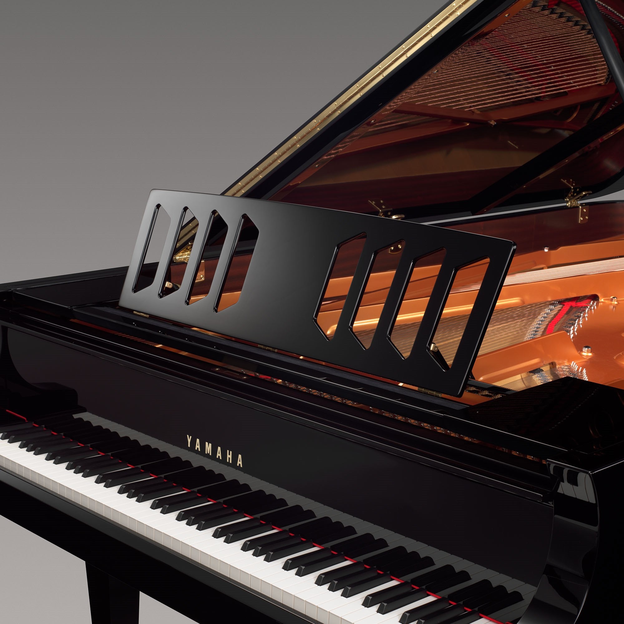 ekstra regeringstid tilfældig CFX - Accessories - GRAND PIANOS - Pianos - Musical Instruments - Products  - Yamaha - Other European Countries
