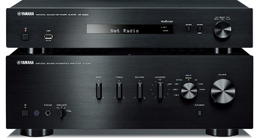 大特価新作 YAMAHA NP-S303(S) h61BL-m51226091733 syariah.iainlangsa