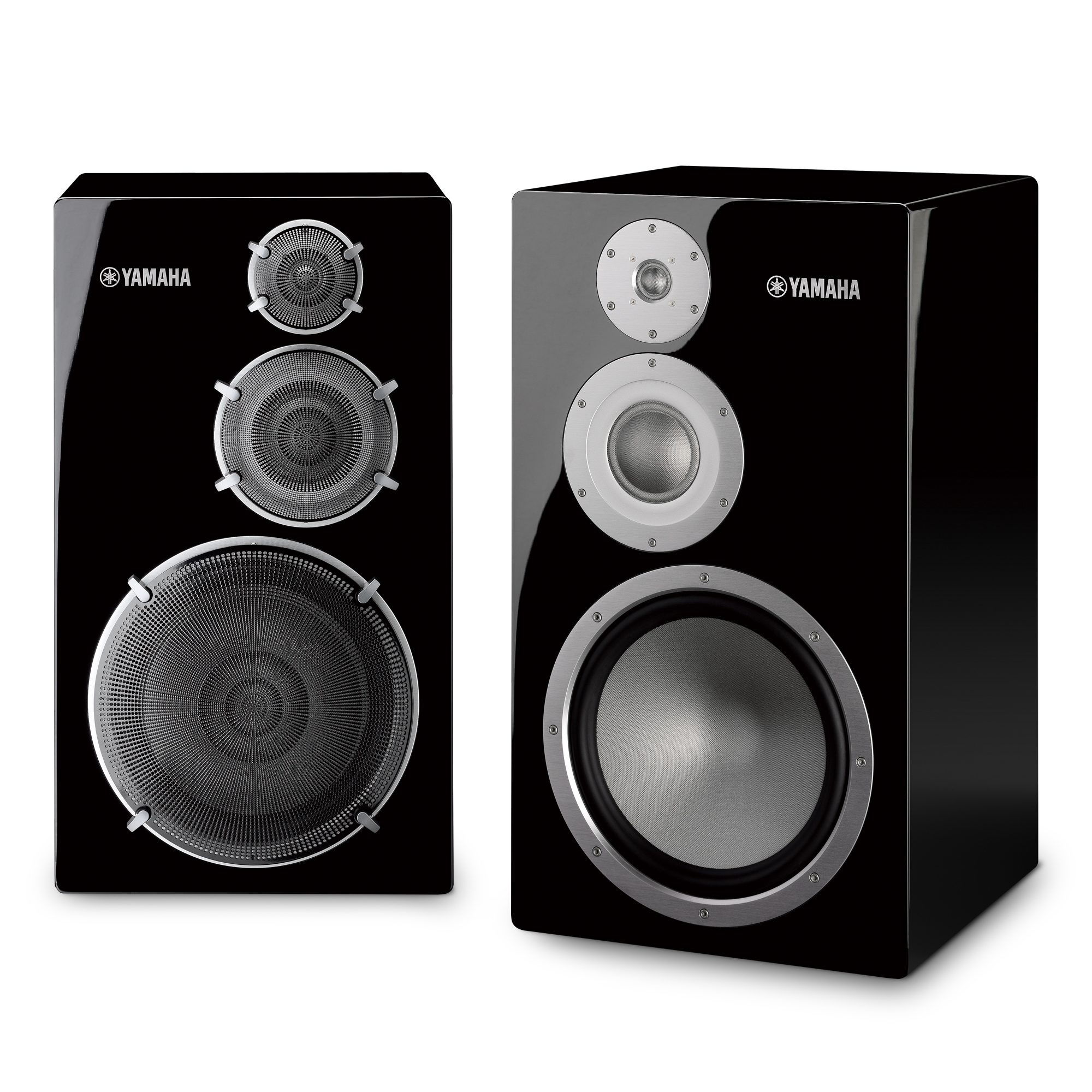 NS-5000 - Overview - Speaker Systems 