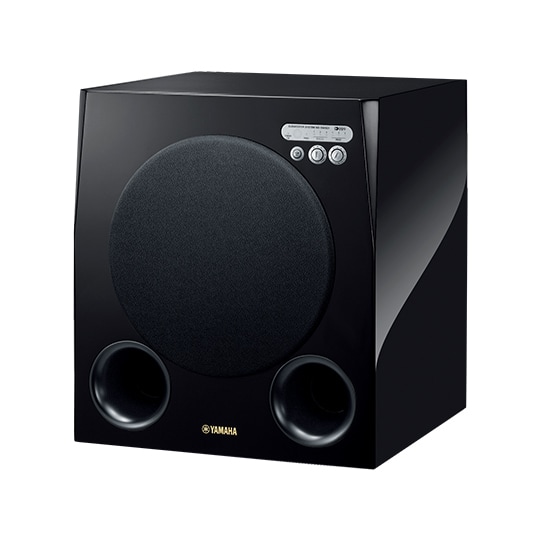 NS-C901 - Overview - Speaker Systems - Products - Home Audio