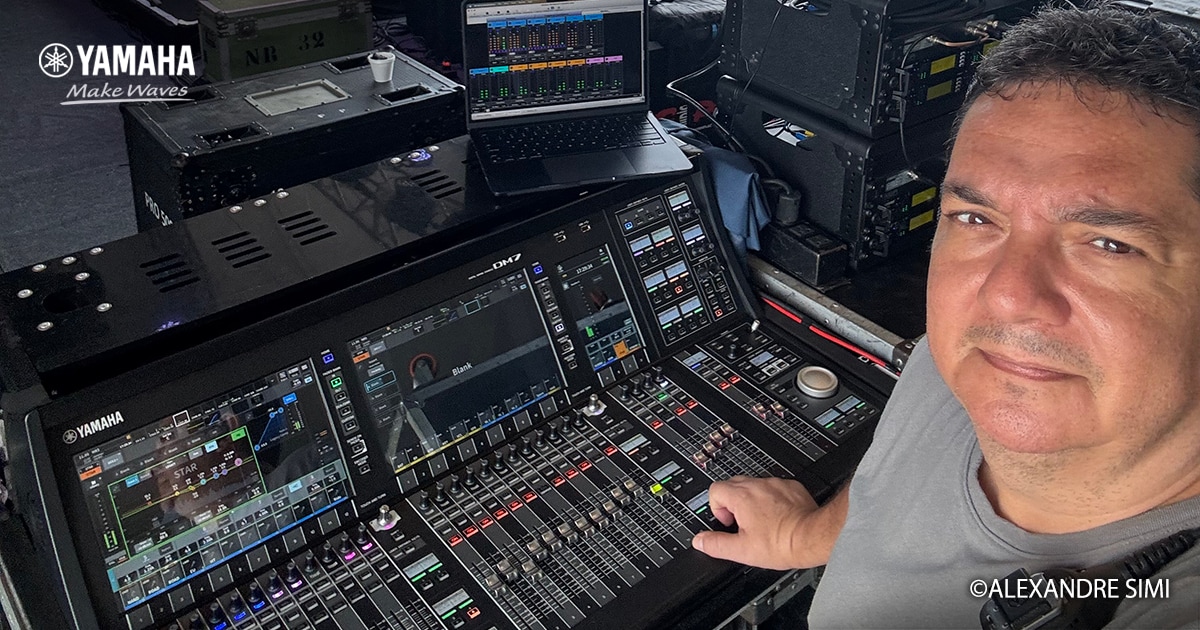 その他 DM25-EX2 DM7 EX Compact | Dante