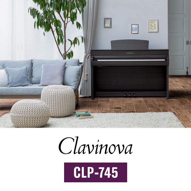 yamaha clavinova csp150