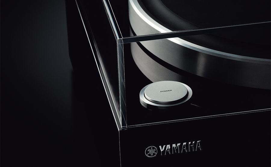 MusicCast NP-S303 - Overview - HiFi Components - Audio & Visual - Products  - Yamaha - Other European Countries