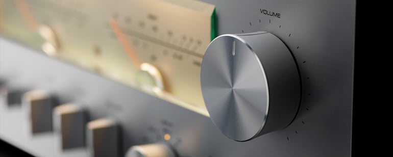 Yamaha A-S3200