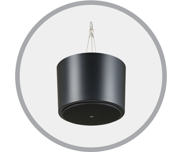 Vxc Series F Model Overview Speakers Professional Audio S Yamaha Other European Countries - Pendant Ceiling Speakers