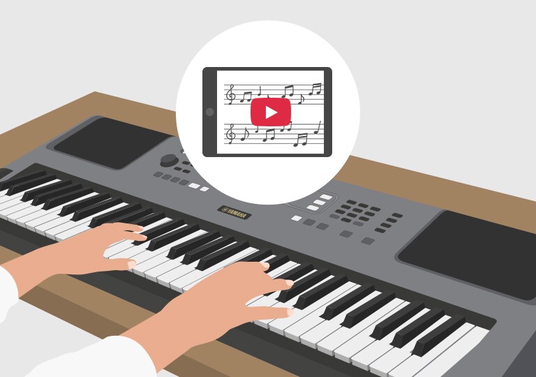 Lesson videos image