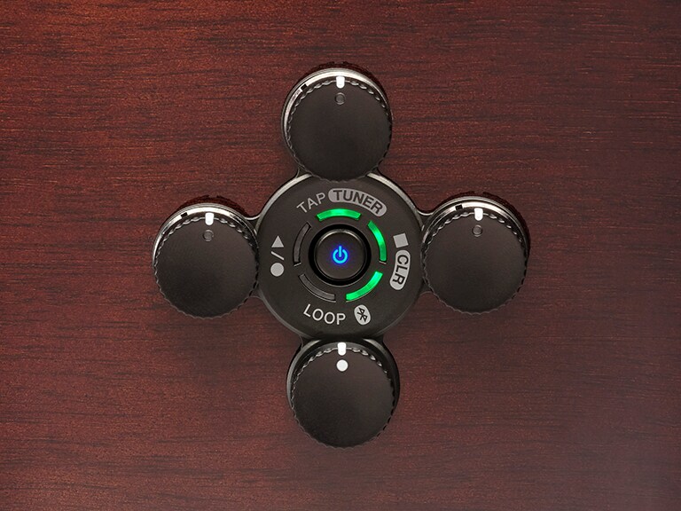 Simple Controls