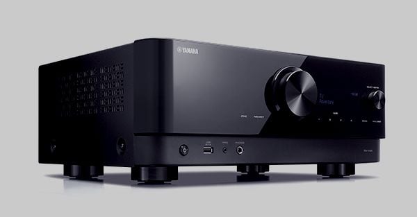 RX-V4A - Overview - AV Receivers - Audio & Visual - Products - Yamaha -  Other European Countries