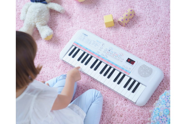 Yamaha PSS-E30 Remie
