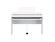 P-121_White_front_stand_pedal