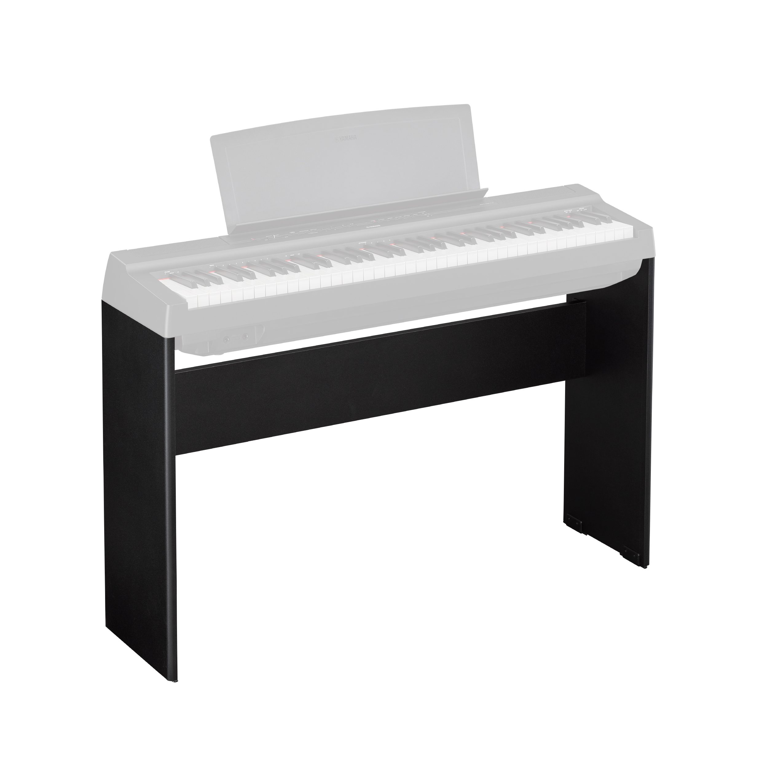 P-121 - Overview - P Series - Pianos - Musical Instruments 