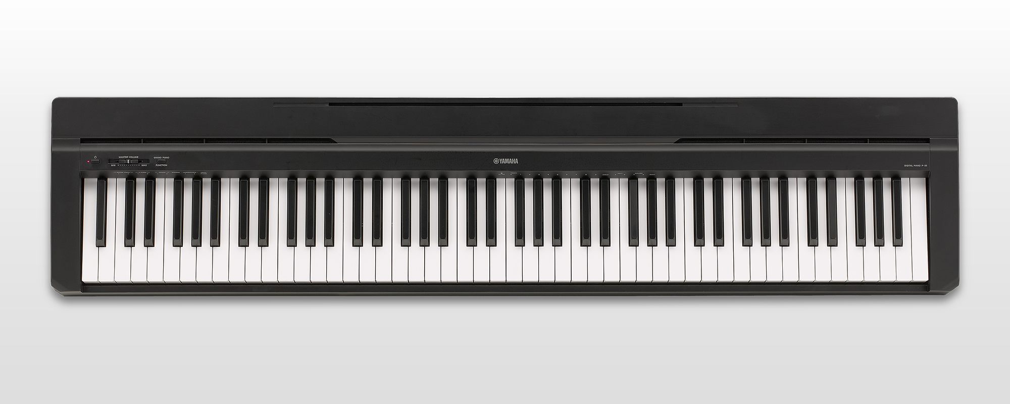 Piano yamaha store p35