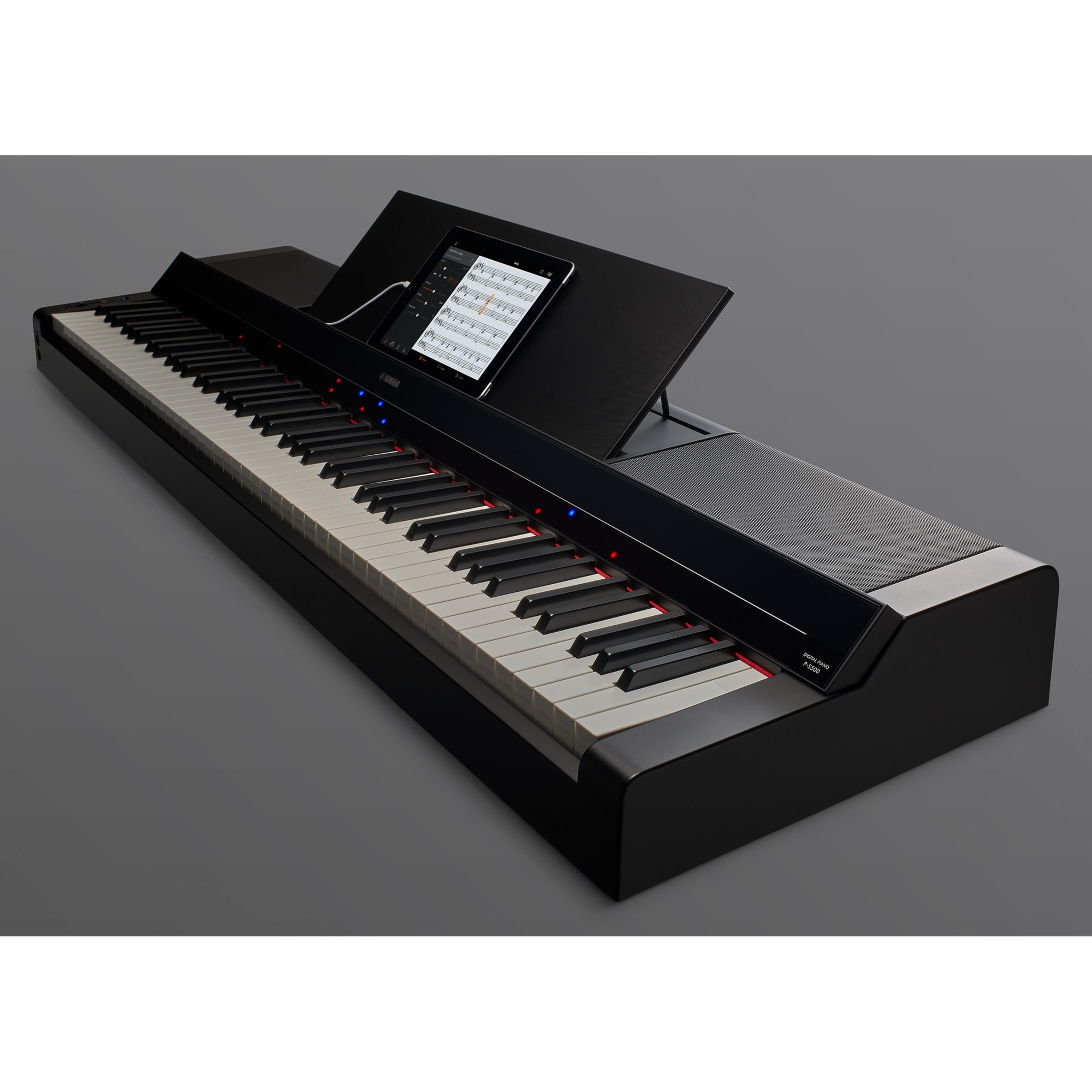 P-145 - Overview - P Series - Pianos - Musical Instruments - Products -  Yamaha - Other European Countries