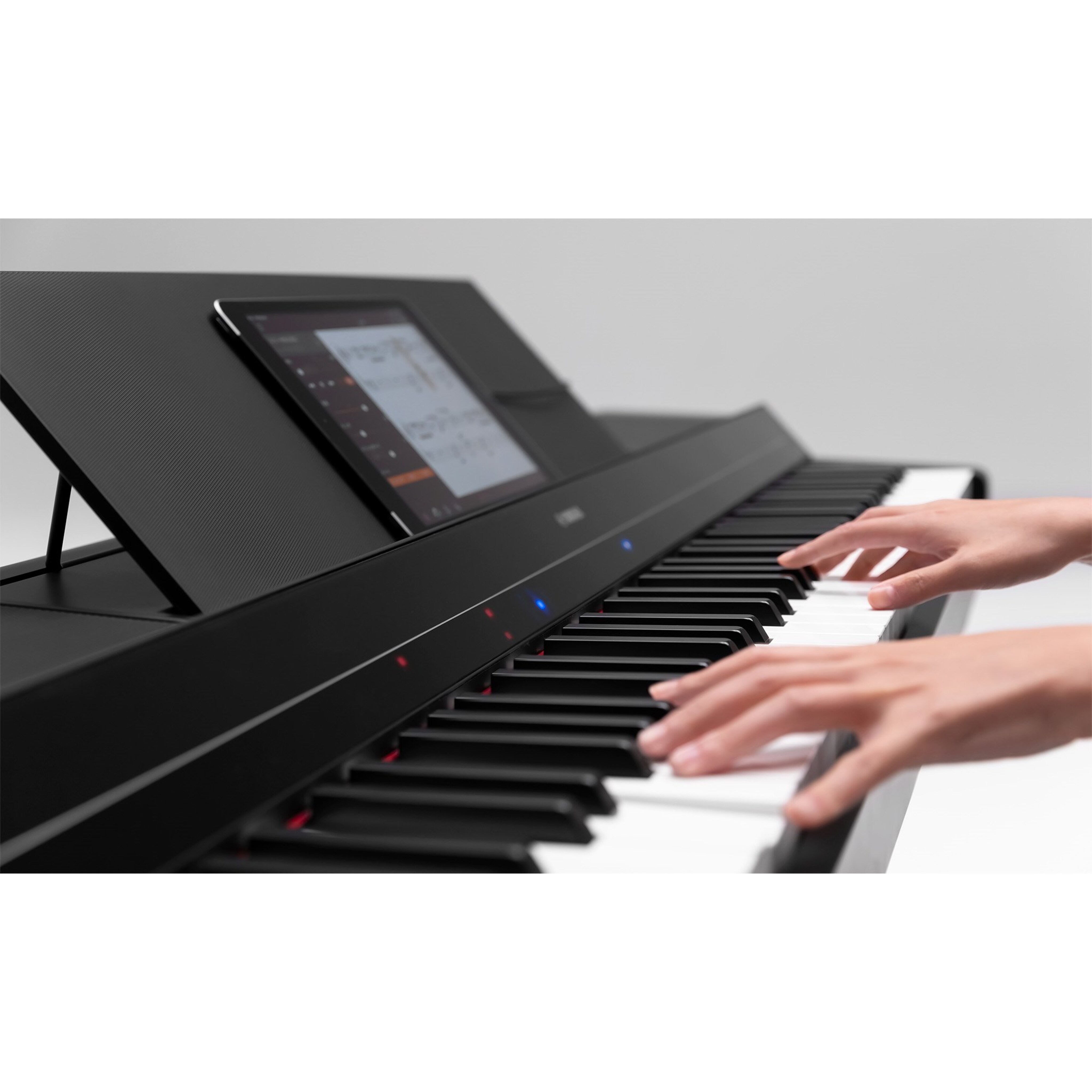 P-S500 - Présentation - SERIE P - Pianos - Instruments de musique -  Produits - Yamaha - France