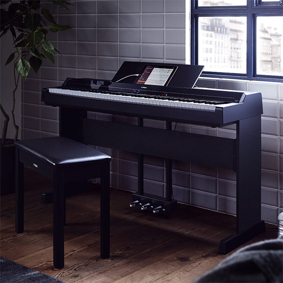 New yamaha digital piano outlet 2020