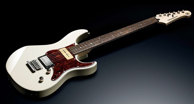 pacifica telecaster