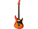 PAC611HFM LAB:Light Amber Burst