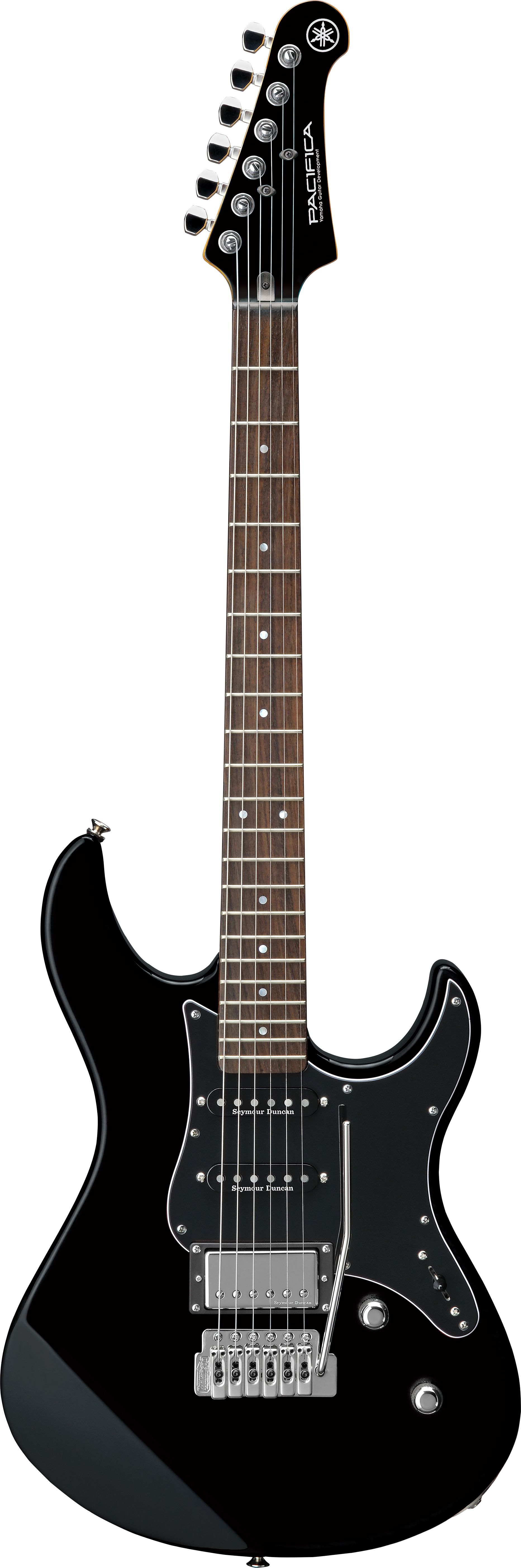 yamaha pacifica hss