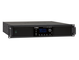Yamaha Power Amplifier PC406-D Left