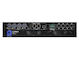 Yamaha Power Amplifier PC406-D Back