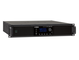 Yamaha Power Amplifier PC406-DI Left