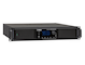Yamaha Power Amplifier PC412-D Left