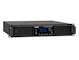 Yamaha Power Amplifier PC412-DI Left