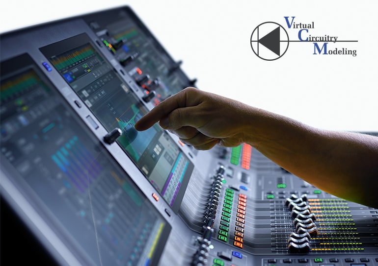 Advanced audio processing technology to meet the demands of varying performances