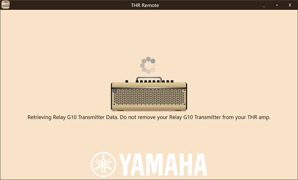 Important Firmware Update for Yamaha THR10II Wireless/THR30II Wireless  Guitar Amps - Yamaha - Other European Countries