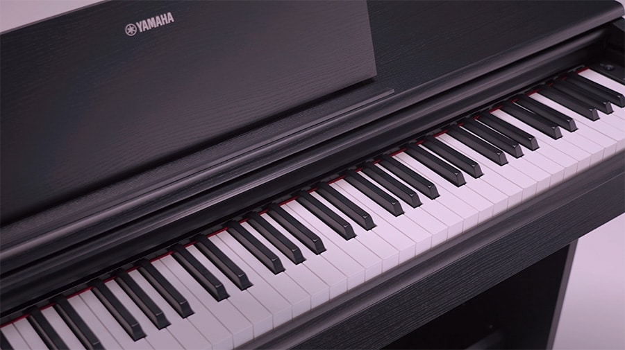YDP-145 - Overview - ARIUS - Pianos - Musical Instruments - Products -  Yamaha - Other European Countries