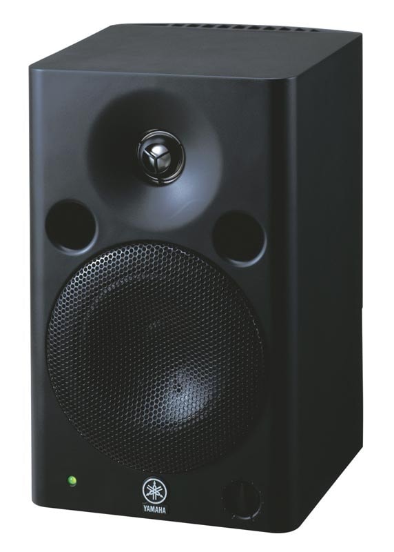 yamaha msp5 subwoofer