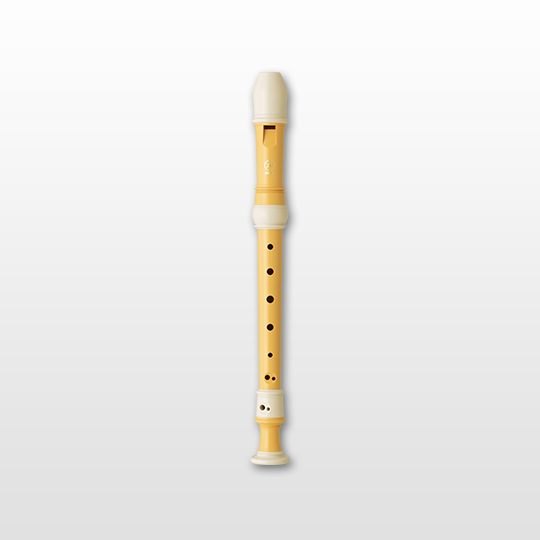Soprano - Features - Recorders - Brass & Woodwinds - Musical Instruments -  Products - Yamaha - Other European Countries