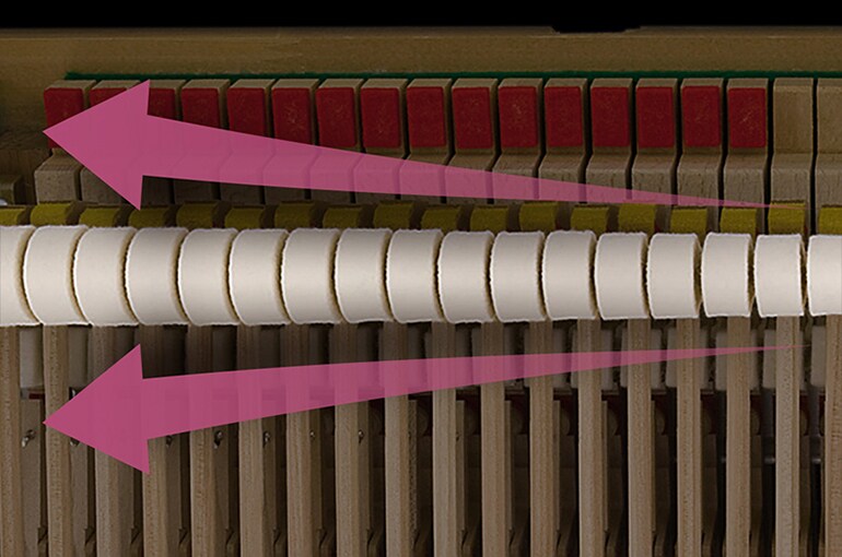 CVP-905 - Overview - Clavinova - Products - Pianos - Musical