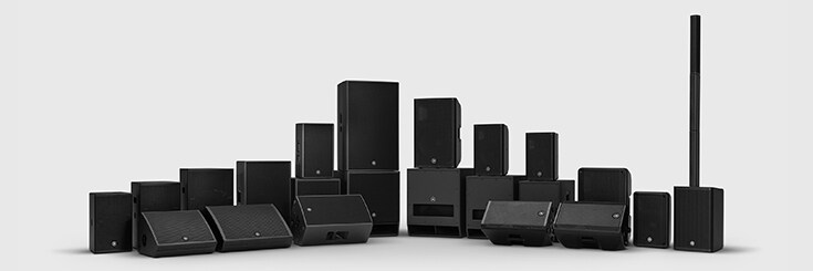 Speakers