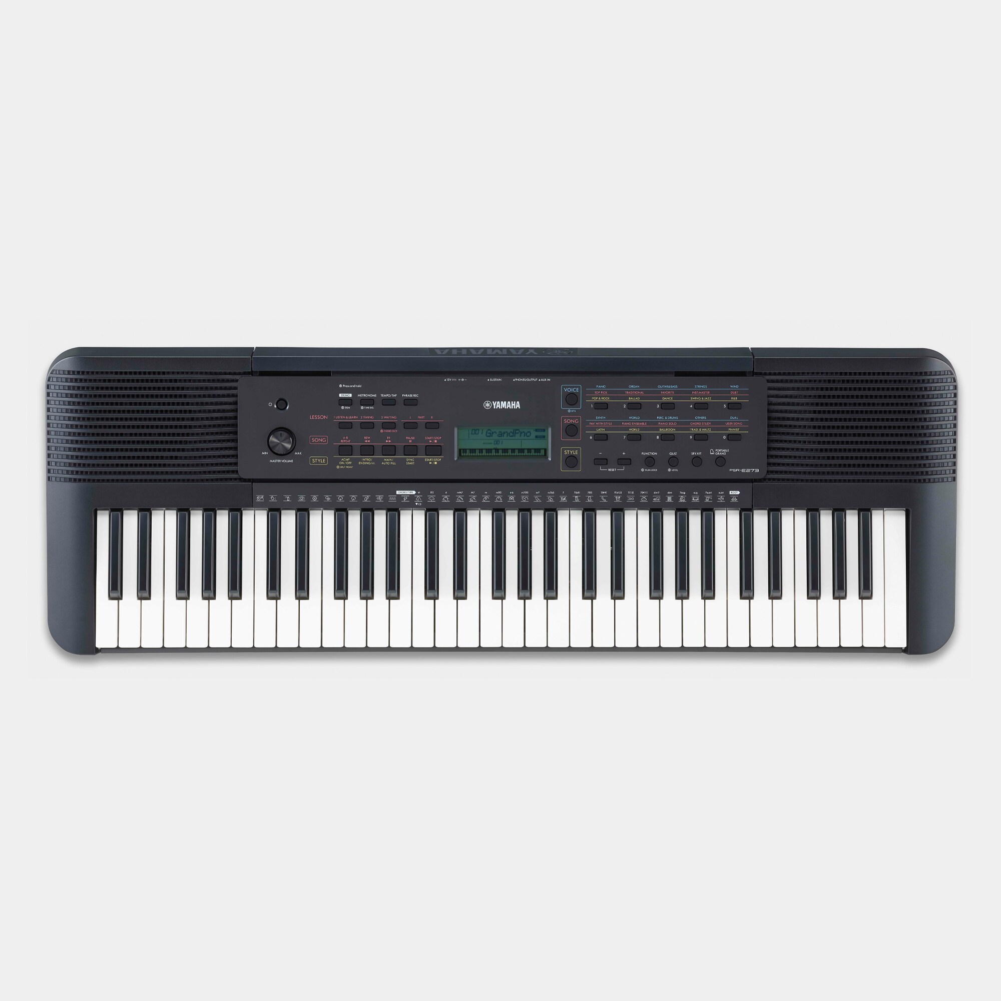 SC-KB630 - Overview - Accessories - Products - Keyboard