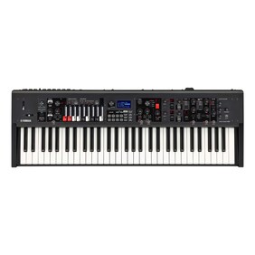 [Image] Yamaha YC61