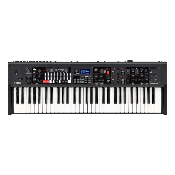 [Image] Yamaha YC61