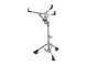 Overall image of snare drum stand
