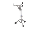 Overall image of snare drum stand