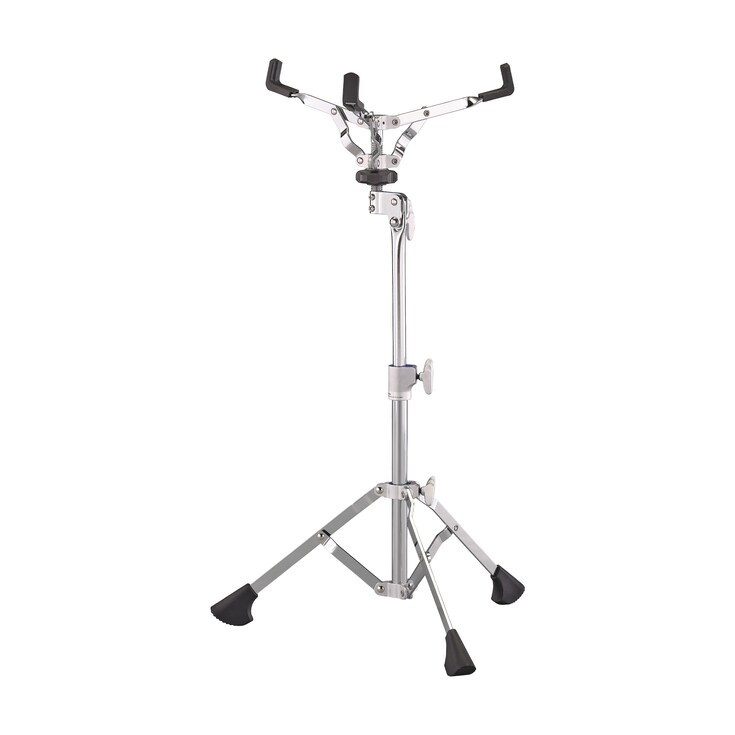 Overall image of snare drum stand