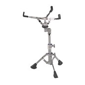 Overall image of snare drum stand