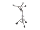 Overall image of snare drum stand