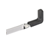 Image of snare drum stand cradle (rubber component)