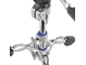 Image of snare drum stand adjustment mechanism
